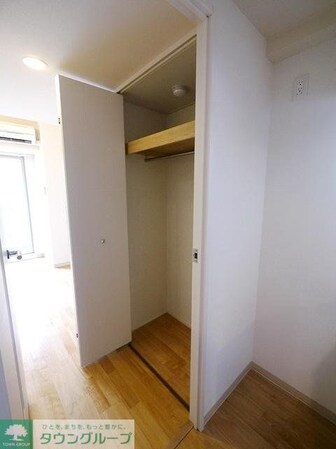 プライムアーバン川口の物件内観写真